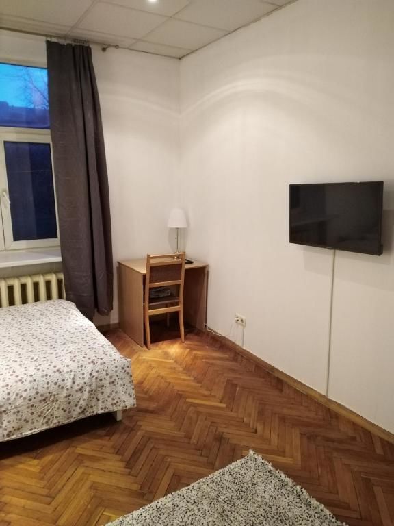 Апартаменты Nordic Central Apartments Рига