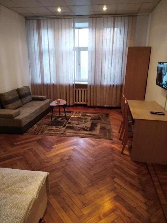 Апартаменты Nordic Central Apartments Рига