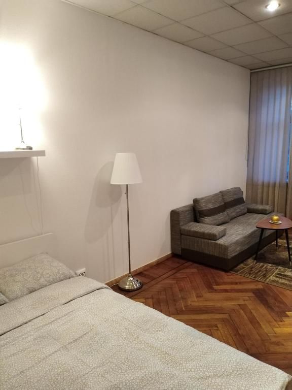 Апартаменты Nordic Central Apartments Рига